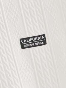 HIMLAND Men's Casual Letter Graphic Crew Neck Long Sleeve Pullover Sweatshirt, Autumn Men Sweatshirt Men Tops Long Sleeve Men Tops Men S Long Sleeve T Shirts, For Fall Winter