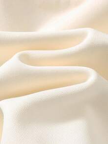 Cozy Pixies 男婴卡通3D恐龙图案针织柔软圆领长袖套头衫