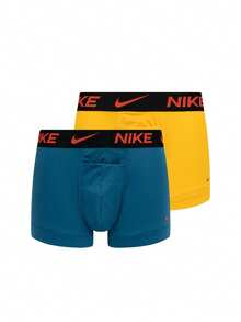 Nike 2 Pack Men's Boxer Briefs - Multicolor - View 1
