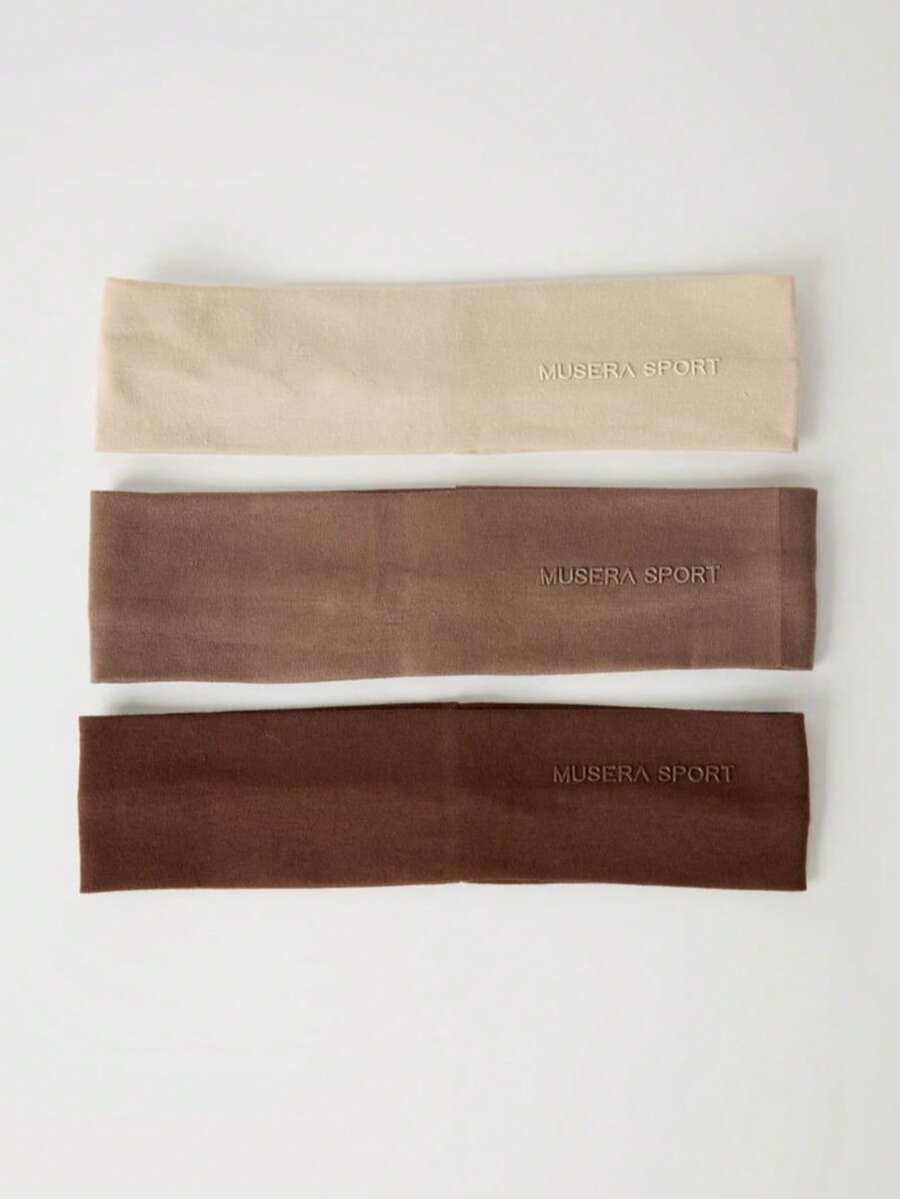 Musera Sport 发带 - 彩色 - 查看 1