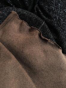 FRIFUL Women T-Shirts - Brown - View 7