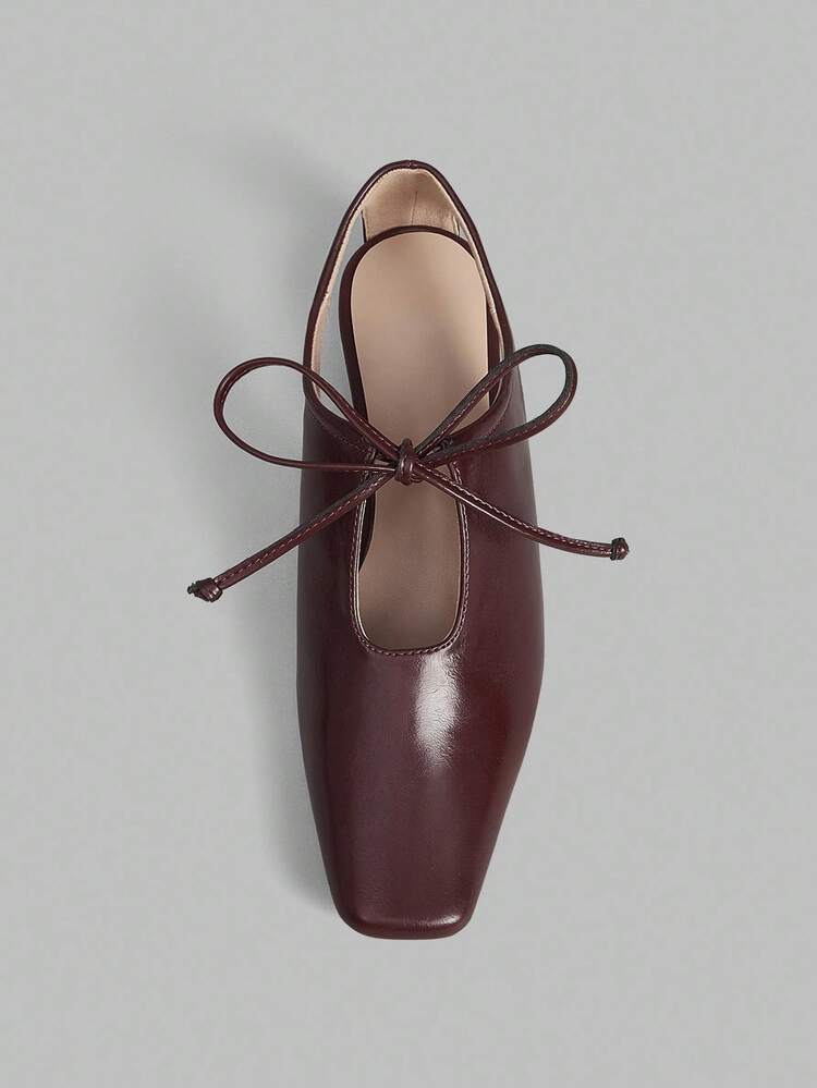 Women's Fashion Casual Comfortable Versatile Flat Loafers For Christmas