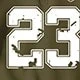 Army Green