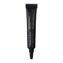 Mary&May (Mini) Idebenone + Blackberry Complex Intensive Total Care Cream 12G – Face Cream, Anti-Aging, For Dry Skin, Idebenone, Suitable For Daily Facial Routine - Multicolor - View 1