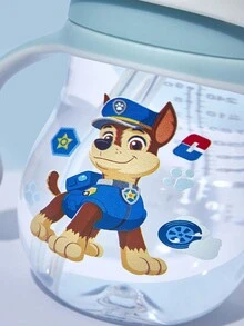SHEIN | PAW Patrol Baby & Toddler Cups - Light Grey - View 7