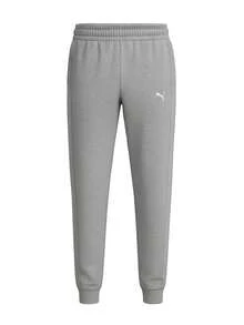 Puma TeamGOAL Women's Trousers Grey - Gray - View 1