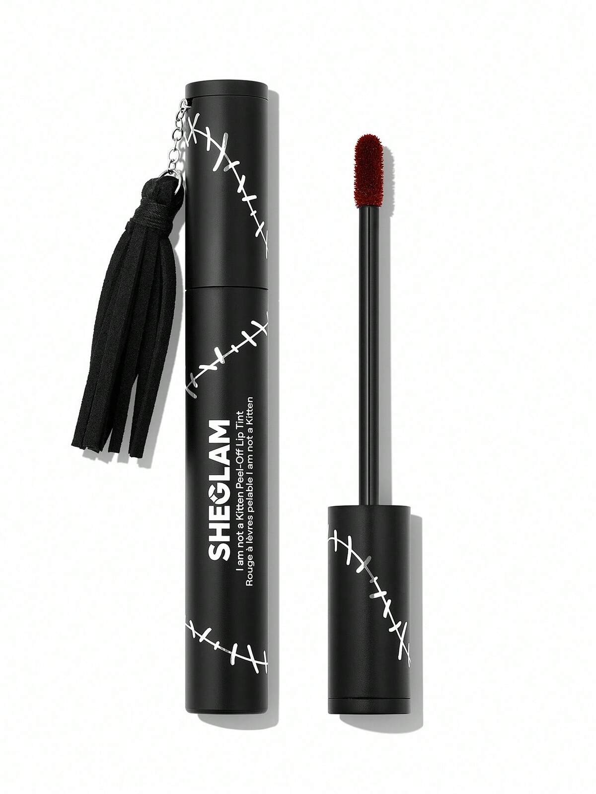 CATWOMAN™ | SHEGLAM I Am Not A Kitten Peel-Off Lip Tint-Swift End