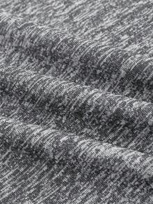 Slaydiva 3pcs/Set Plus Size Casual Leggings, Suitable For Autumn/Winter - Multicolor - View 4