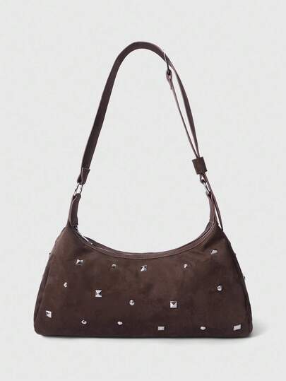 ROMWE Grunge Punk 女士包袋