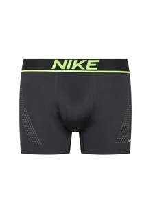 Nike Men's Boxer Briefs - Black - View 1