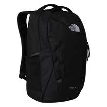 The North Face Vault Men Backpack 3VY2 Black - Black - View 2