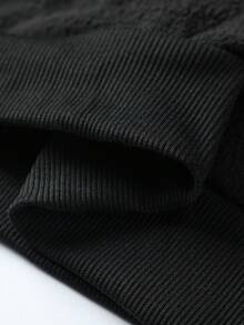 Manfinity Nomadique Men's Casual Retro Geometric Pattern Pocket Hoodie, Autumn/Winter Western Hoodies Western Mens Clothing Cowboy Hoodies For Men Daily Leisure, Weekend Trips, Outdoor Activities, Travel Expeditions, Relaxed Work Environments Or Semi-Formal Occasions,Boyfriend/Husband Gift, Anniversary Gift