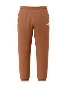 New Balance Essentials Men's Sports Sweatpant Brown - Brun - Visa 1
