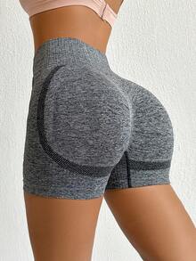 NudeFit 女士高腰三色组合休闲舒适内裤 - 彩色 - 查看 2