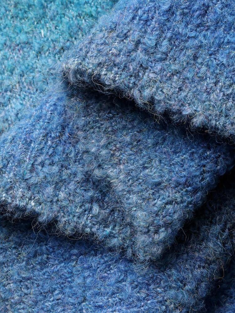 Tween Girls Crew Neck Sweater, Fall