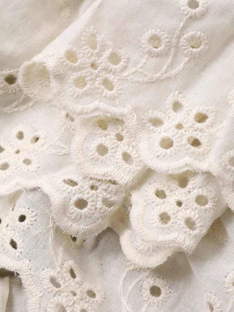 2pcs Tween Girls Crew Neck Knit Printed T-Shirt + Skirt Set, Fall Outfit