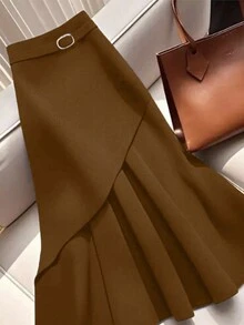 Chocolate Brown