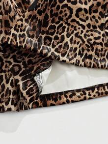 ROMWE MEN Grunge Punk Men Jackets And Coats - Black - View 9