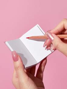 Mean Girls | SHEIN Keyrings & Keychains - Pink - View 5