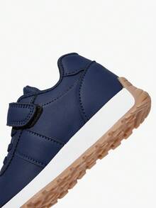 JNSQ 1 Paar Kinder/Studenten einfaches Design vielseitige bequeme leichte Lässige Schuhe, geeignet für Frühling, Sommer, Herbst, Winter