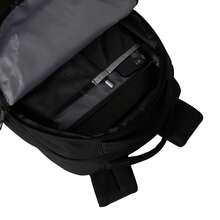 The North Face Vault Men Backpack 3VY2 Black - Black - View 4