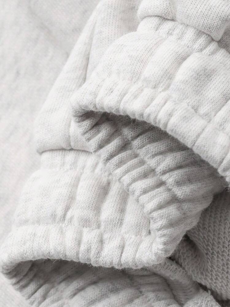 Girls' Casual Sweatpants