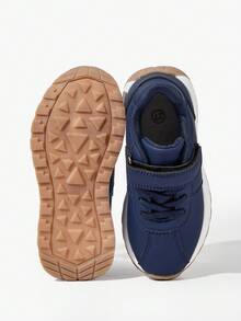 JNSQ 1 Paar Kinder/Studenten einfaches Design vielseitige bequeme leichte Lässige Schuhe, geeignet für Frühling, Sommer, Herbst, Winter