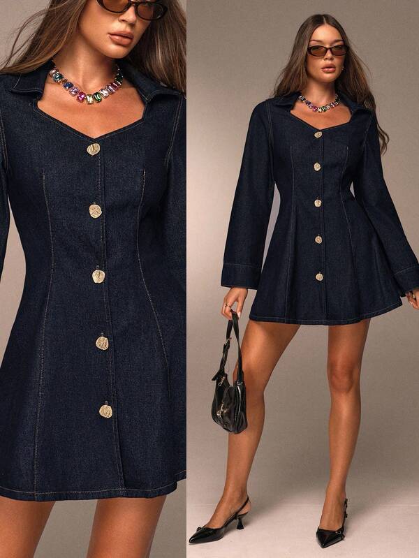 Avantive Fall&Winter Halloween Christmas New Year Going Out Graduation Prom Elegant Formal Luxury Chic Business Casual Birthday/Office Outfits/Country Concert/Club Outfits Sexy/Western/Work Clothes/Streetwear/Vintage/Festival/Cocktail/Rave/Prom/Hawaii/Airport/Funny/Basic/Brunch Outfits/2000s Style/Bodycon/Old Money Style/Church/Homecoming/Classy/Party/Modest/Date Night/Blue Washed/Long Sleeve/Mini Dress