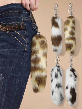 Goth Llaveros y Portallaves