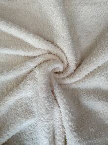 Rafferiza Autumn/Winter Fashion Long Sleeve Cardigan With Tassel Belt - Apricot - View 7