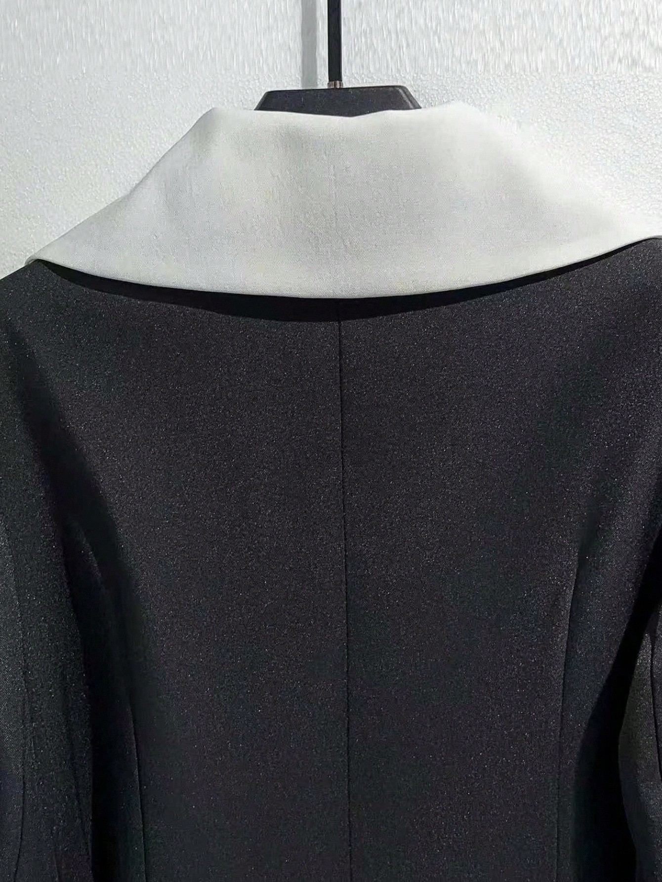 GlowEve معطف نسائي جديد للخريف/الشتاء بتصميم ألوان...