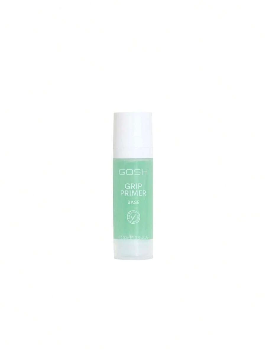 Grip Primer 001 Hydro Power 30 Ml - Clear - View 1