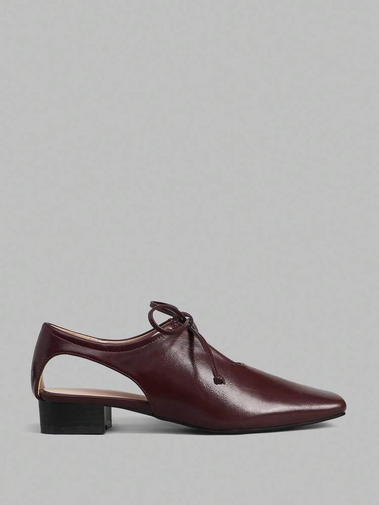 Women's Fashion Casual Comfortable Versatile Flat Loafers For Christmas