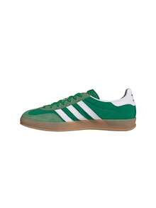 Adidas Gazelle Men's Sneakers Collegiate Green / Cloud White / Gum IE6605 - CollegiateGreen/CloudWhite/Gum - View 5