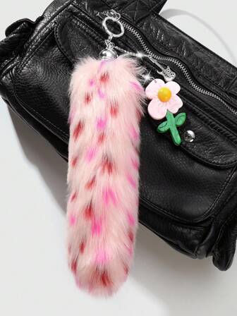 Kawaii Schlüsselringe & Schlüsselanhänger