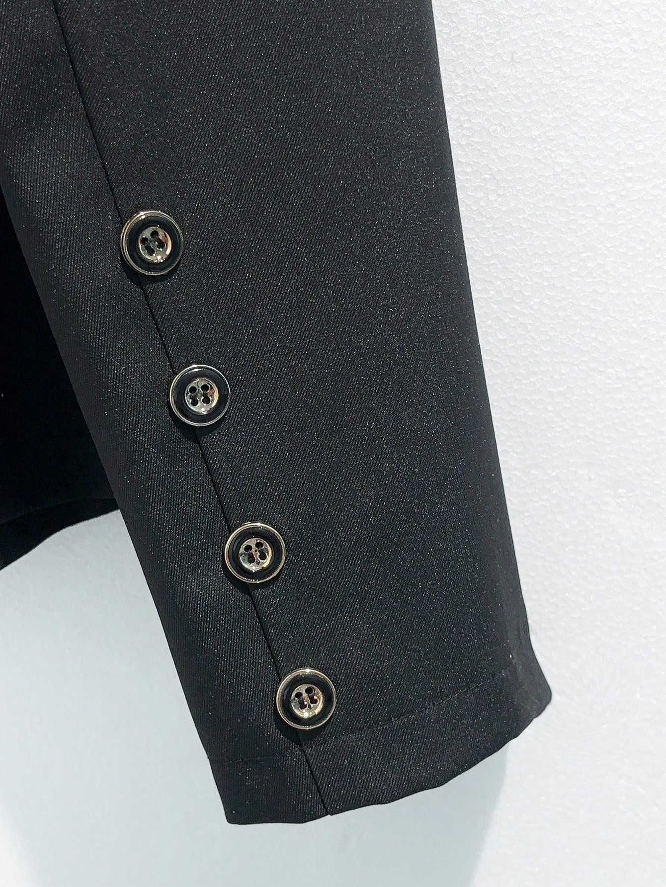 GlowEve معطف نسائي جديد للخريف/الشتاء بتصميم ألوان...