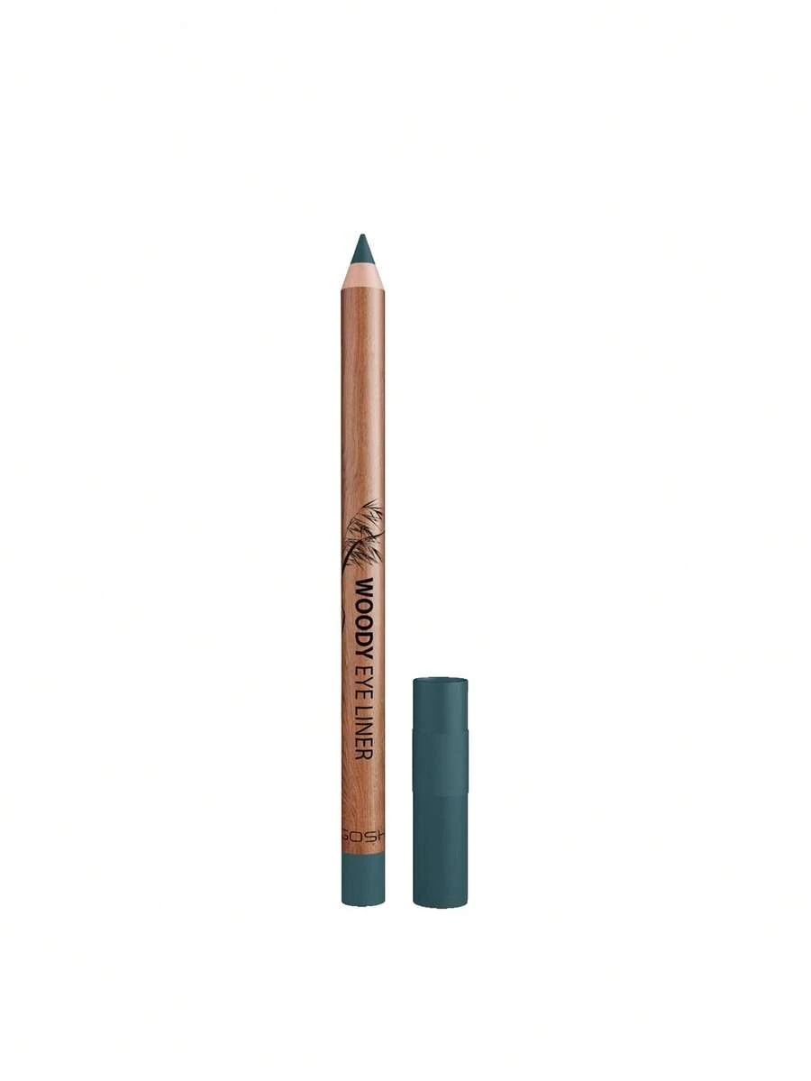 GOSH Copenhagen Woody Eye Liner 005 Bamboo 1.1 G - 005 Bamboo - View 1