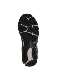 New Balance 2002 Men's Casual Sneakers Woodland / Black Cement U2002RR - 林地黑 - 查看 4