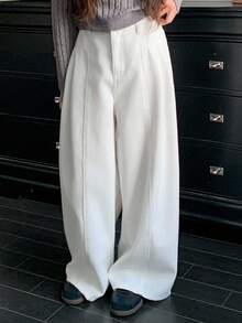 DAZY 青少年女孩休闲牛仔裤