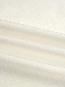 SOLERSUN Ensemble femme grande taille, couleur unie, élégant, col V, manches longues, satin, ourlet asymétrique chemise et pantalon droit jambe large, élégant, deux pièces, décontracté, ample, polyvalent pour tous les jours