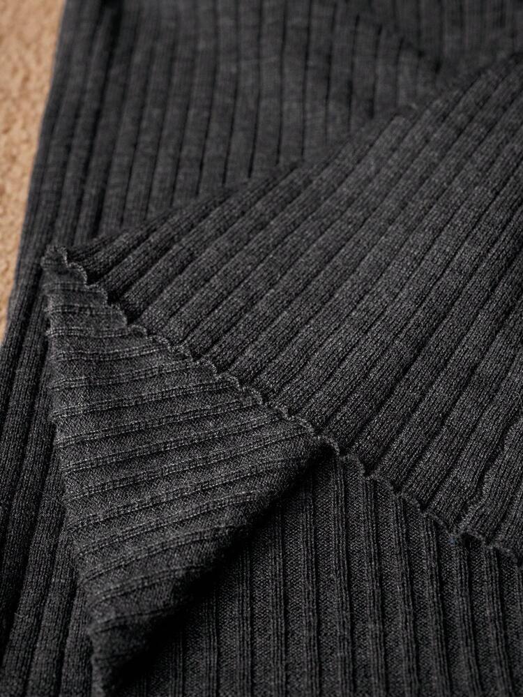 SLIM FIT TURTLENECK WOOL SWEATER, AUTUMN/WINTER