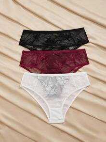 Charlaine Women Briefs - Multicolor - View 1