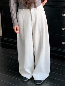 DAZY 青少年女孩休闲牛仔裤