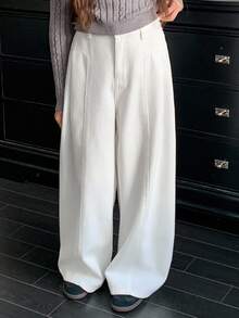 DAZY 青少年女孩休闲牛仔裤