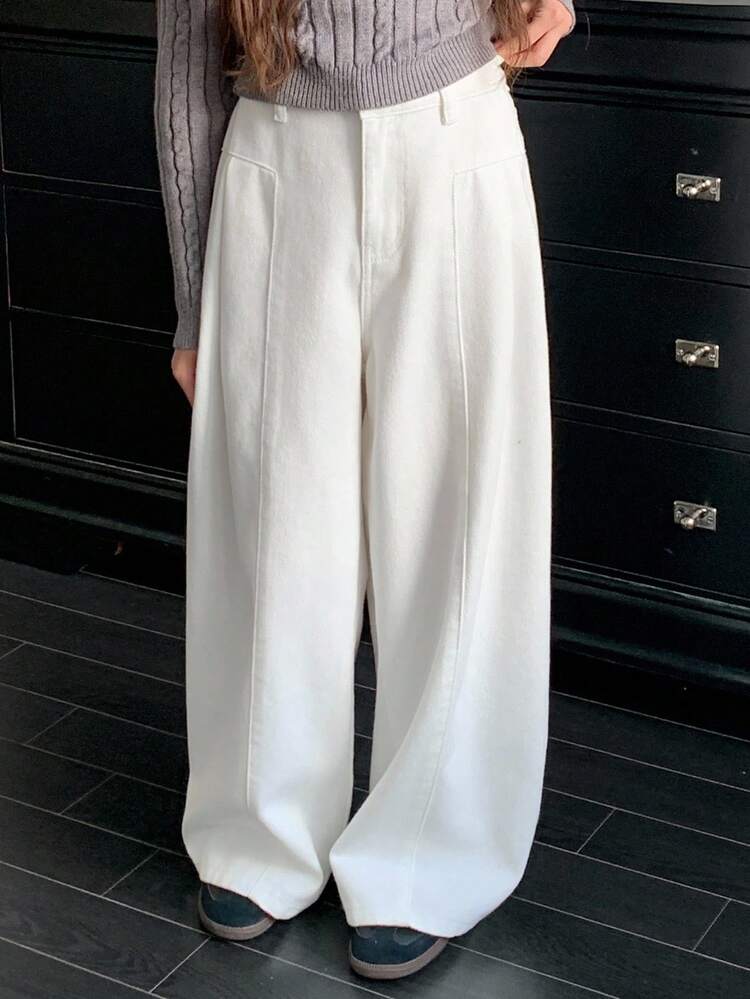 Tween Girls Casual Denim Jeans