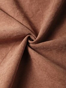 Core Aspect Men's Casual Fashion Street Snap Solid Color Flap Pocket Jumpsuit,A Versatile And Essential Item For Daily Commuting And Travel, For Autumn And Winter Outings