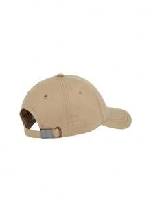 Calvin Klein MUST BB Men's Baseball Cap Brown - Beige - View 2