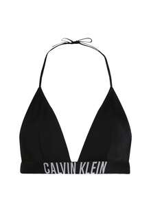 Calvin Klein Women Swimwear Triangel Bikinitop