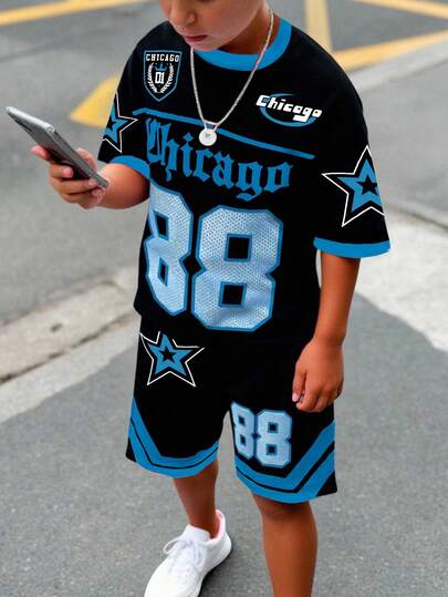 Niños