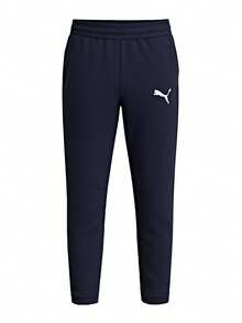 Puma TeamFINAL Men's Sweatpants Blue - Blue - View 1
